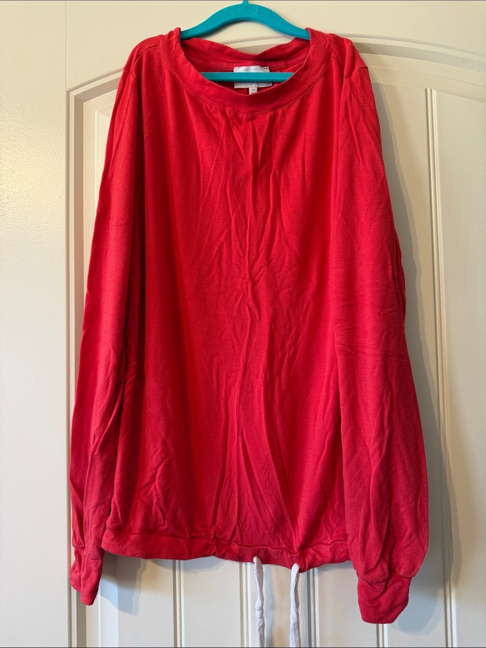 Tops subcategory identification